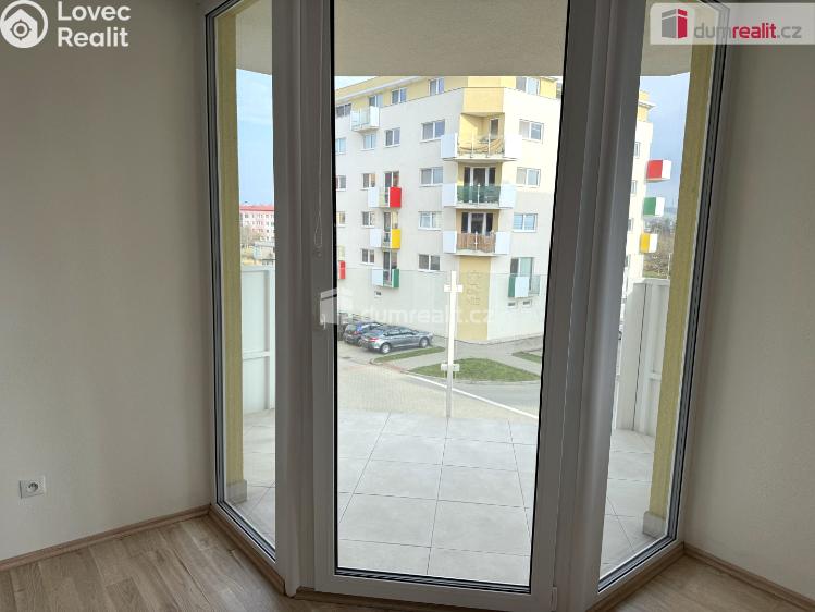 Prodej bytu 2+KK Uherské Hradiště, Hrušková č. 5