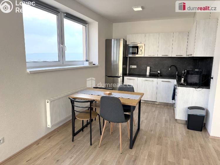 Prodej bytu 2+KK Uherské Hradiště, Hrušková č. 7