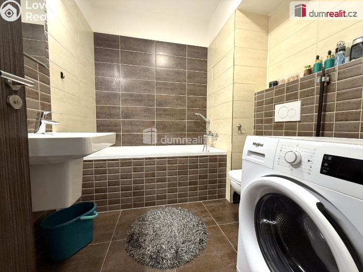 Prodej bytu 2+KK Uherské Hradiště, Hrušková č. 11