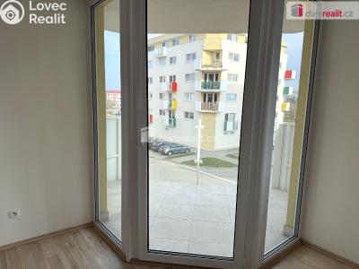 Prodej bytu 2+KK Uherské Hradiště, Hrušková č. 5