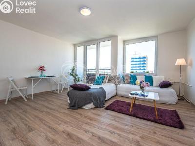 Оренда квартири 1+KK Beroun, Třída Míru č. 1