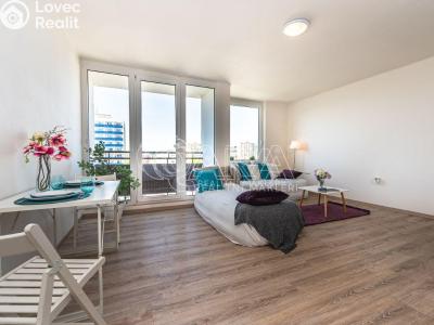 Оренда квартири 1+KK Beroun, Třída Míru č. 2