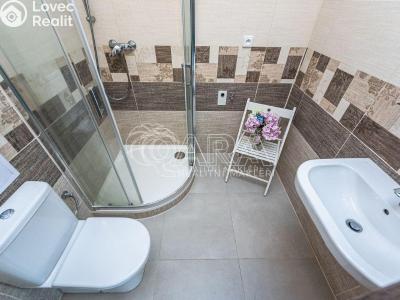 Оренда квартири 1+KK Beroun, Třída Míru č. 4