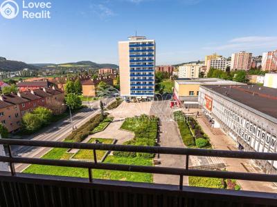 Оренда квартири 1+KK Beroun, Třída Míru č. 6