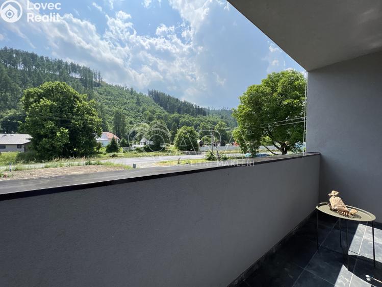 Prodej bytu 1+1 Město Albrechtice č. 12