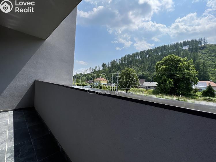 Prodej bytu 1+1 Město Albrechtice č. 13