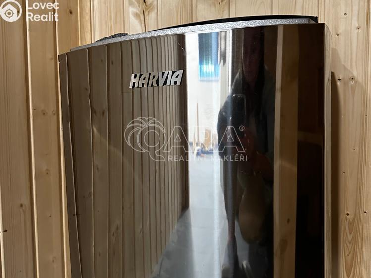 Prodej bytu 1+1 Město Albrechtice č. 14