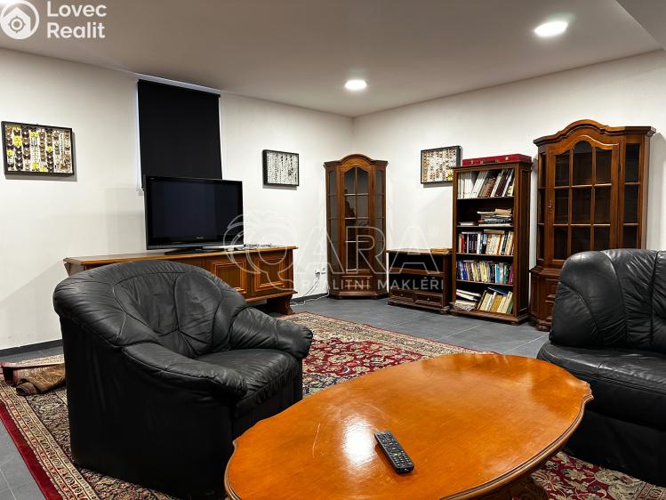 Prodej bytu 1+1 Město Albrechtice č. 18