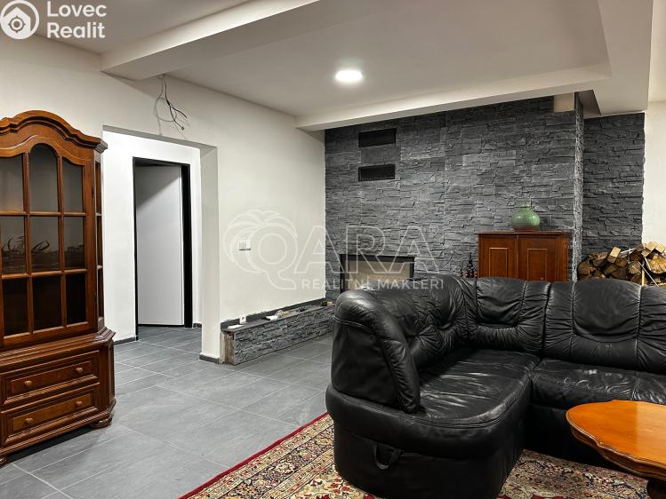 Prodej bytu 1+1 Město Albrechtice č. 19