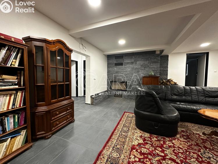 Prodej bytu 1+1 Město Albrechtice č. 20