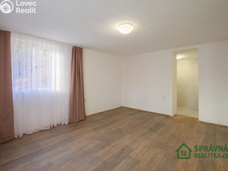 Prodej rodinného domu Útušice č. 6