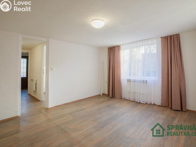 Prodej rodinného domu Útušice č. 7