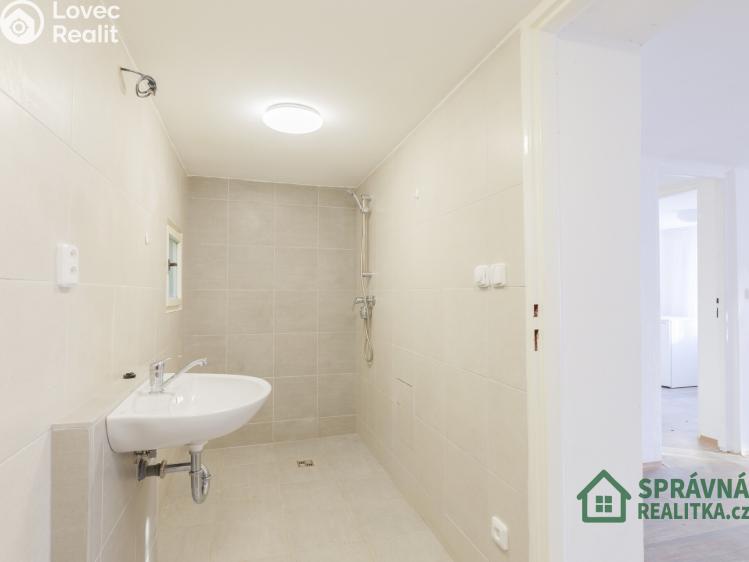 Prodej rodinného domu Útušice č. 12