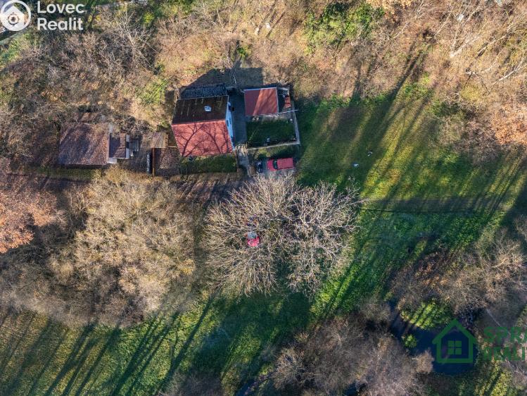 Prodej rodinného domu Útušice č. 16