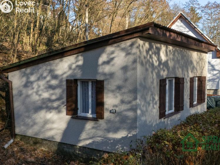 Prodej rodinného domu Útušice č. 3