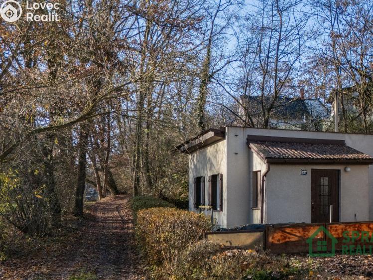 Prodej rodinného domu Útušice č. 2