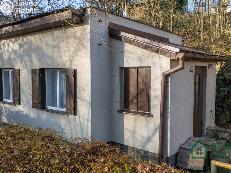 Prodej rodinného domu Útušice č. 4