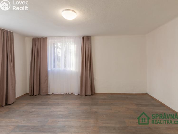 Prodej rodinného domu Útušice č. 5