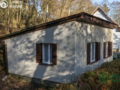 Prodej rodinného domu Útušice č. 3