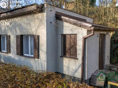 Prodej rodinného domu Útušice č. 4