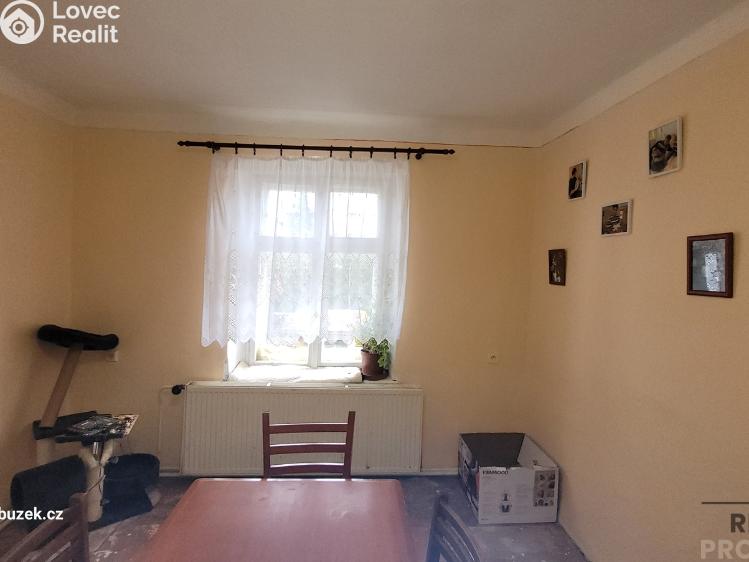 Pronájem bytu 4+1 Uničov č. 3