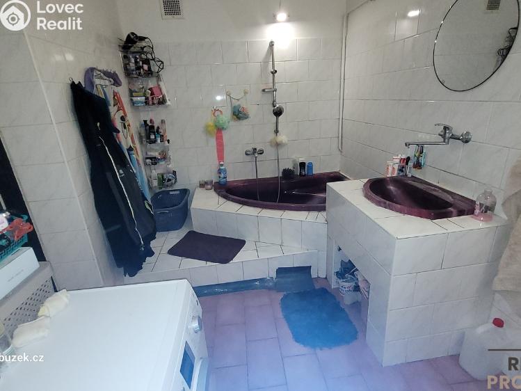 Pronájem bytu 4+1 Uničov č. 4