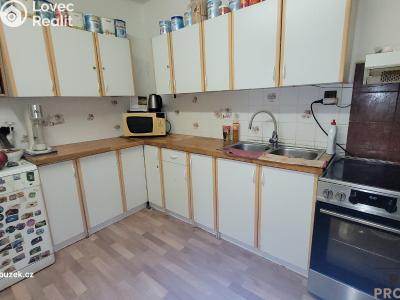 Pronájem bytu 4+1 Uničov č. 1