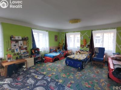 Pronájem bytu 4+1 Uničov č. 2