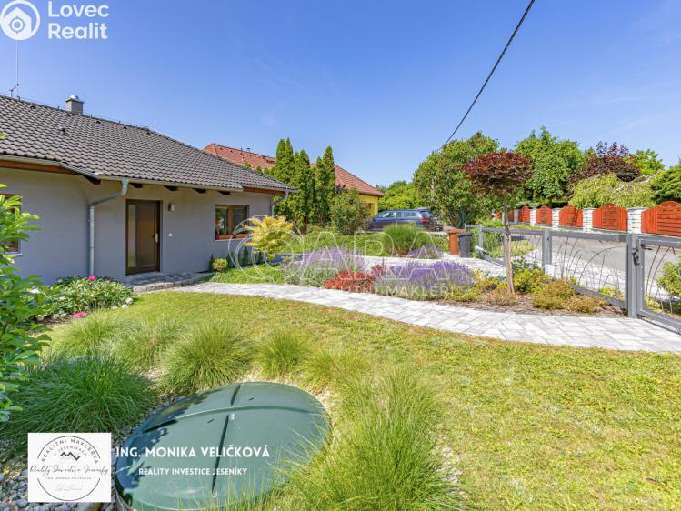 Prodej rodinného domu Dolní Lhota, Na Předměstí 470 č. 6