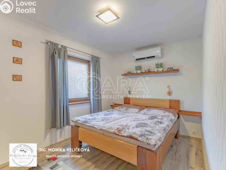 Prodej rodinného domu Dolní Lhota, Na Předměstí 470 č. 21