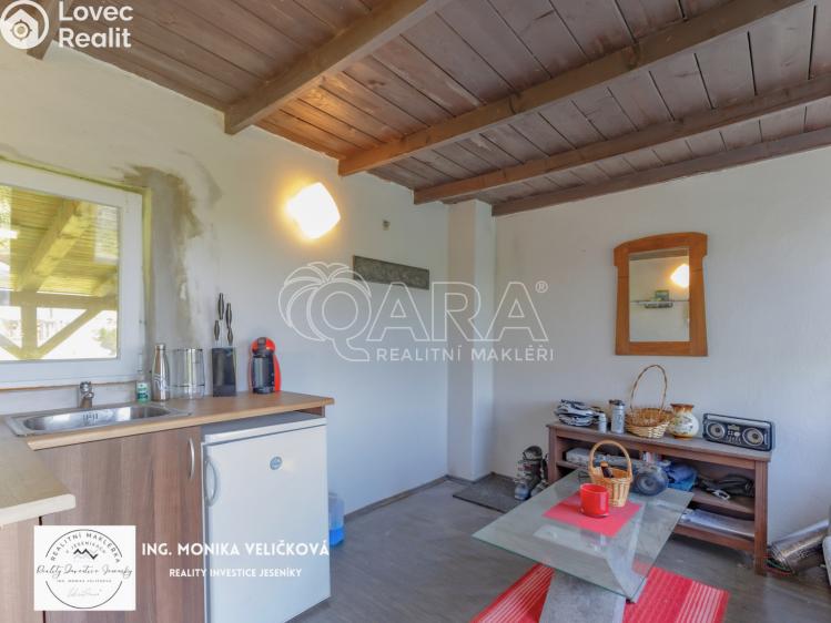 Prodej rodinného domu Dolní Lhota, Na Předměstí 470 č. 23