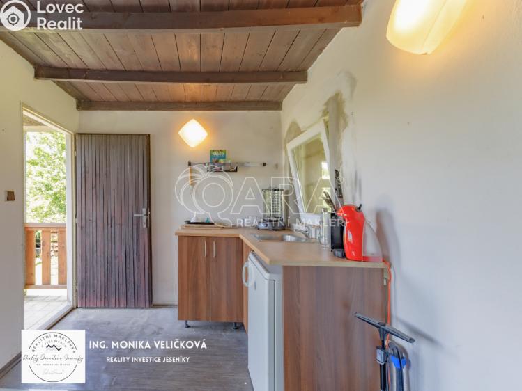 Prodej rodinného domu Dolní Lhota, Na Předměstí 470 č. 24