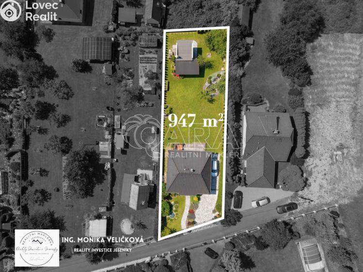 Prodej rodinného domu Dolní Lhota, Na Předměstí 470 č. 32