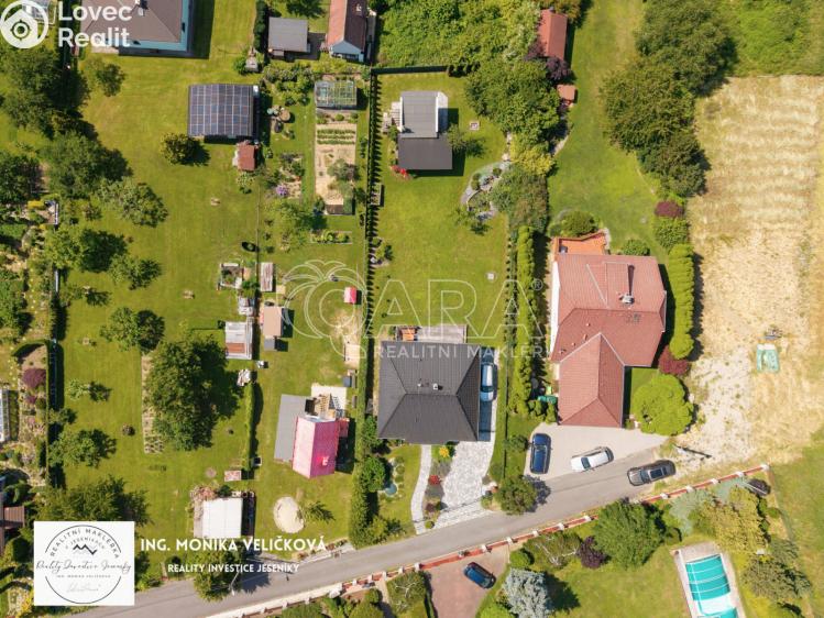 Prodej rodinného domu Dolní Lhota, Na Předměstí 470 č. 33