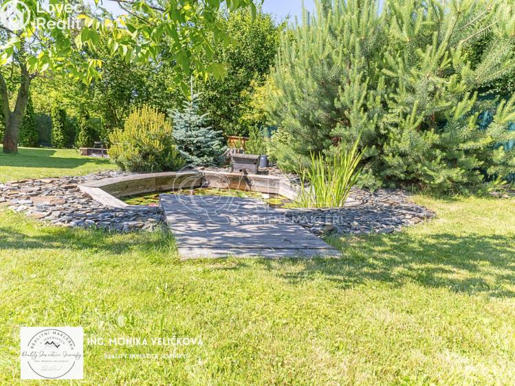 Prodej rodinného domu Dolní Lhota, Na Předměstí 470 č. 38