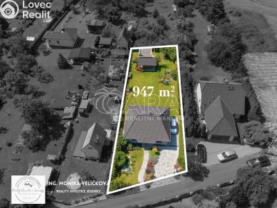 Prodej rodinného domu Dolní Lhota, Na Předměstí 470 č. 1