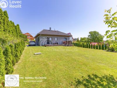 Prodej rodinného domu Dolní Lhota, Na Předměstí 470 č. 3