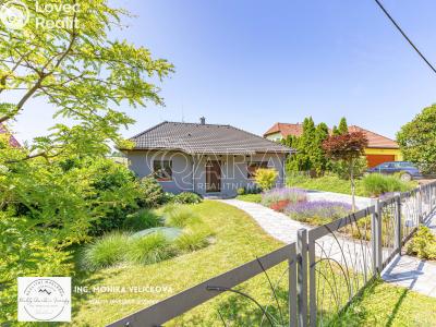 Prodej rodinného domu Dolní Lhota, Na Předměstí 470 č. 4