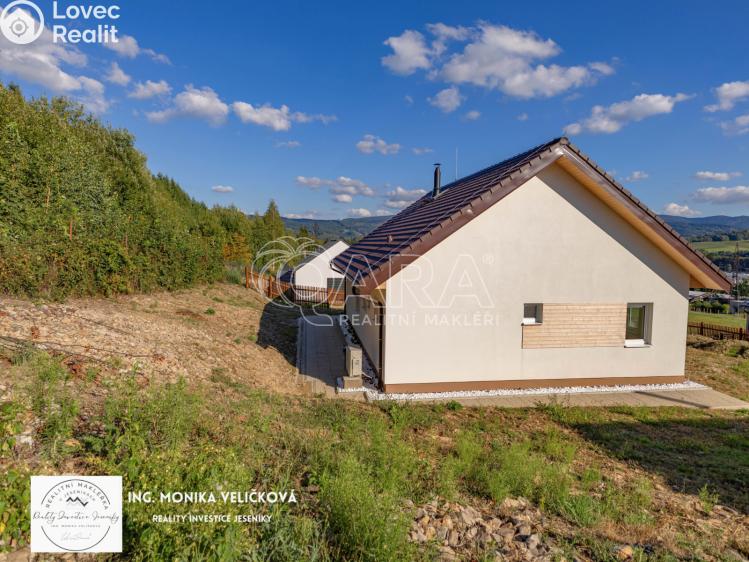 Prodej rodinného domu Jeseník, Modřínová 1440/6 č. 11