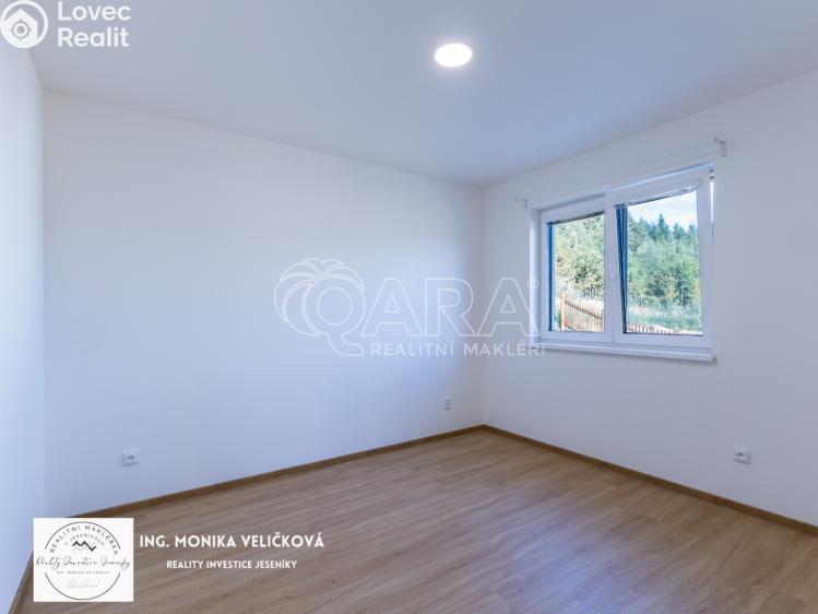 Prodej rodinného domu Jeseník, Modřínová 1440/6 č. 17