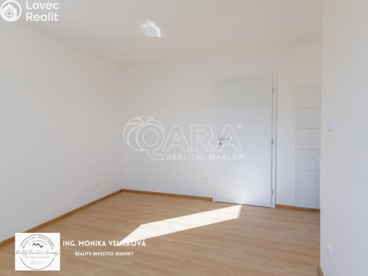 Prodej rodinného domu Jeseník, Modřínová 1440/6 č. 21