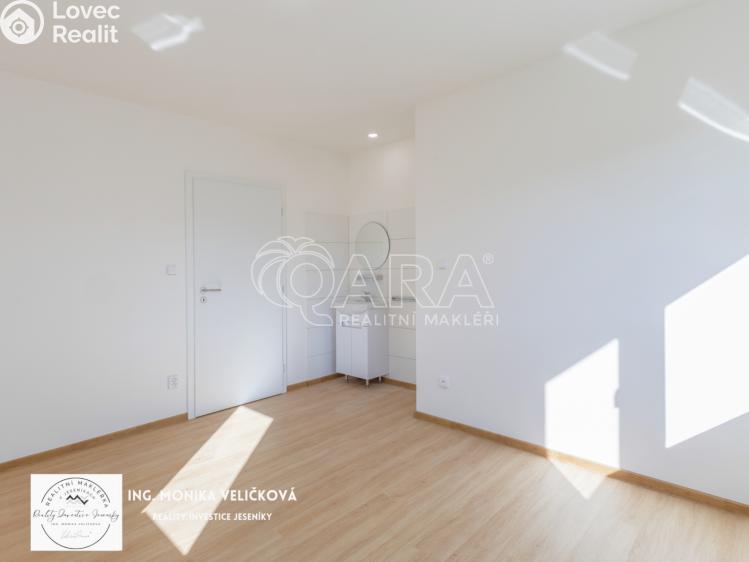 Prodej rodinného domu Jeseník, Modřínová 1440/6 č. 22