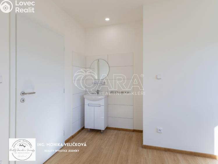 Prodej rodinného domu Jeseník, Modřínová 1440/6 č. 23