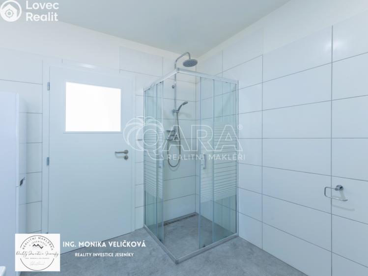 Prodej rodinného domu Jeseník, Modřínová 1440/6 č. 30