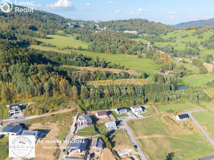 Prodej rodinného domu Jeseník, Modřínová 1440/6 č. 33