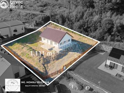 Prodej rodinného domu Jeseník, Modřínová č. 2