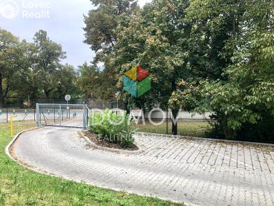 Pronájem specifického typu nemovitosti Beroun, U Archivu č. 4