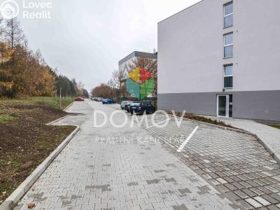 Pronájem specifického typu nemovitosti Beroun, U Archivu č. 1