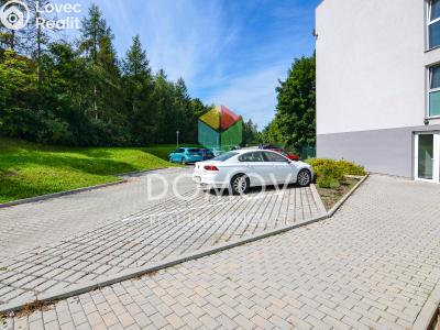 Pronájem specifického typu nemovitosti Beroun, U Archivu č. 2