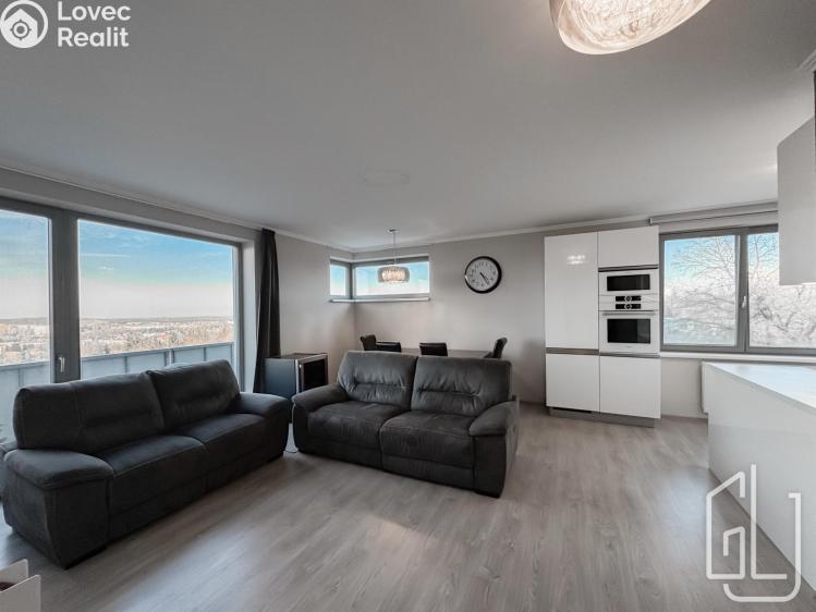 Prodej bytu 4+KK Praha, Kutrovická 1722/4 č. 3